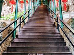 -京东石林峡风景区