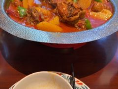 -那拉提之疆·新疆菜(美院店)