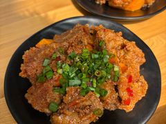 -朱大嘴肥肠血旺(福字街店)