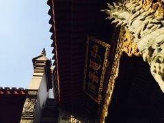 -庆安会馆