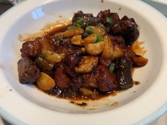 -壹只菜·崇明本地特色菜(崇明南门店)