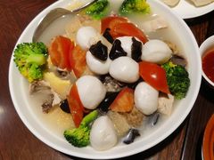 -绍兴饭店知遇楼(环山路店)
