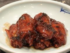 梅干菜鸡翅-紫泥369粗粮季(鼓楼店)