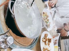 -红日饭店(裕隆三路店)