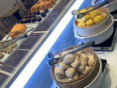 -素满香·食养自助(福州·长乐北路店)