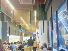 -付小姐在成都(川沙店)