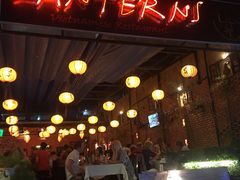 大门-Lanterns Vietnamese Restaurant
