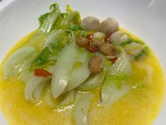-雪龙轩中餐厅(银基冰雪酒店)