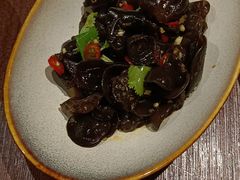 -蛇口希尔顿南海酒店·随轩中餐厅·粤菜