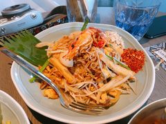 -CHINCHIN 青青·泰国料理(万象食家店)