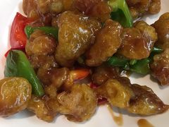 -上关雪東北菜(中房金谊店)