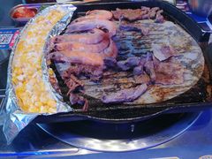 -喜井无限自助烤肉公司(石厦店)