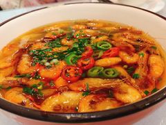 酱油虾-小实惠嘉(威海路店)