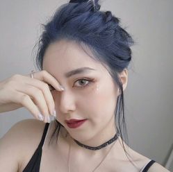 -GIRL STYLE 烫发·染发沙龙