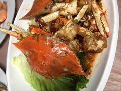 -阿杰臻选海鲜饭店(普陀山店)