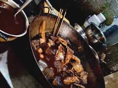 -吴长子卤菜馆(统一街店)