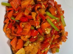-徽镇小厨·经典徽菜(马连道店)