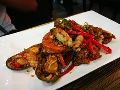 -Hi YOU你的饭局泰餐厅(雍和宫店)