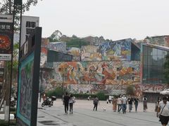 -四川美术学院美术馆