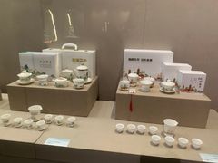 -中国闽台缘博物馆