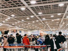 -宜家·瑞典风味餐厅(北京西红门店)