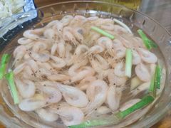 -呼吸森林·生态农庄农家乐私房菜