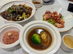 -聚春园自助餐厅(东街口店)
