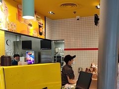 -麦当劳(安定门外大街店)