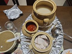 -葛记焖饼(伏牛路店)