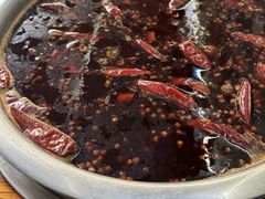 -红牌楼老号串串(银海佳苑店)