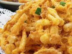 -八两八金·莱芜特色炒鸡(市南漳浦路店)