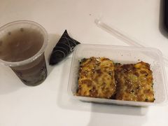 -老通城豆皮大王(吉庆街店)