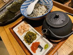 -御牛道日式烤肉料理(杭州万象城店)
