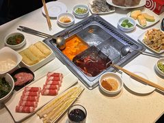 -海底捞火锅(创意园店)
