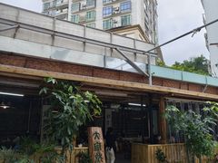 -大自然素食(望桐路店)