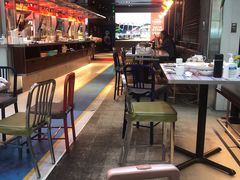 自助取餐区-陈鹏鹏潮汕菜(宝安机场T3航站楼店)