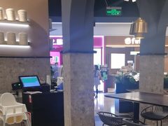 -Pennehut畔尼意面(合肥万象城店)