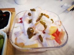 -江南村酒家