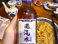 -孙盛兴奥灶面馆·蟹黄面·三虾面(山塘街总店)