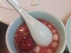-甬妈妈湖畔里餐厅(唐山南湖旅游景区店)