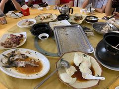 -区海鸡场饭店(石壁店)