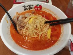 -和府捞面(天河领展广场店)