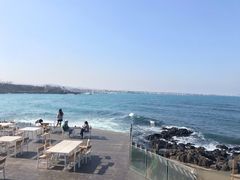 -Cafe Aewol Monsant