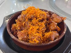 -绿雅居原生态农庄(小涌店)