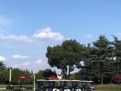 -银涛高尔夫练习场(徐泾店)