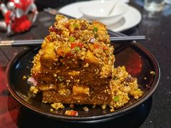 -铜锣湾·有麝自然香(渝北财富中心店)