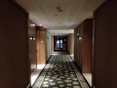 -广州国德国际大酒店(太古汇石牌桥地铁站店)