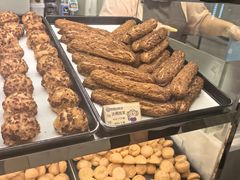 -田中先生の泡芙工坊(罗斯福店)