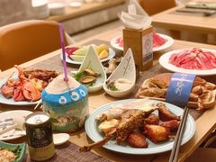 -扬州万怡酒店-中餐厅(文昌中路店)