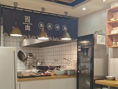 -囿面传统制面馆(中央路店)